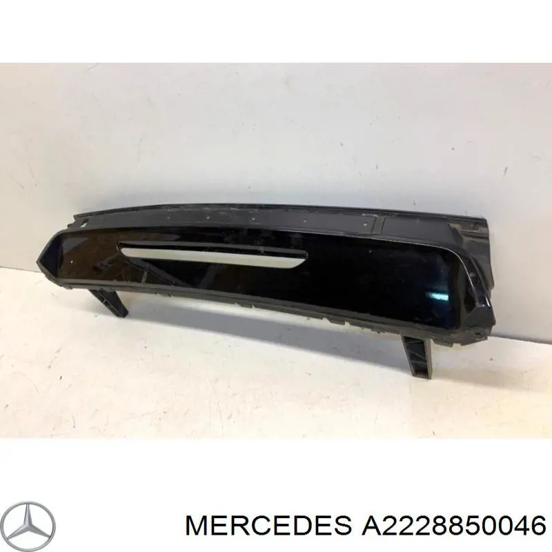  A2228850046 Mercedes