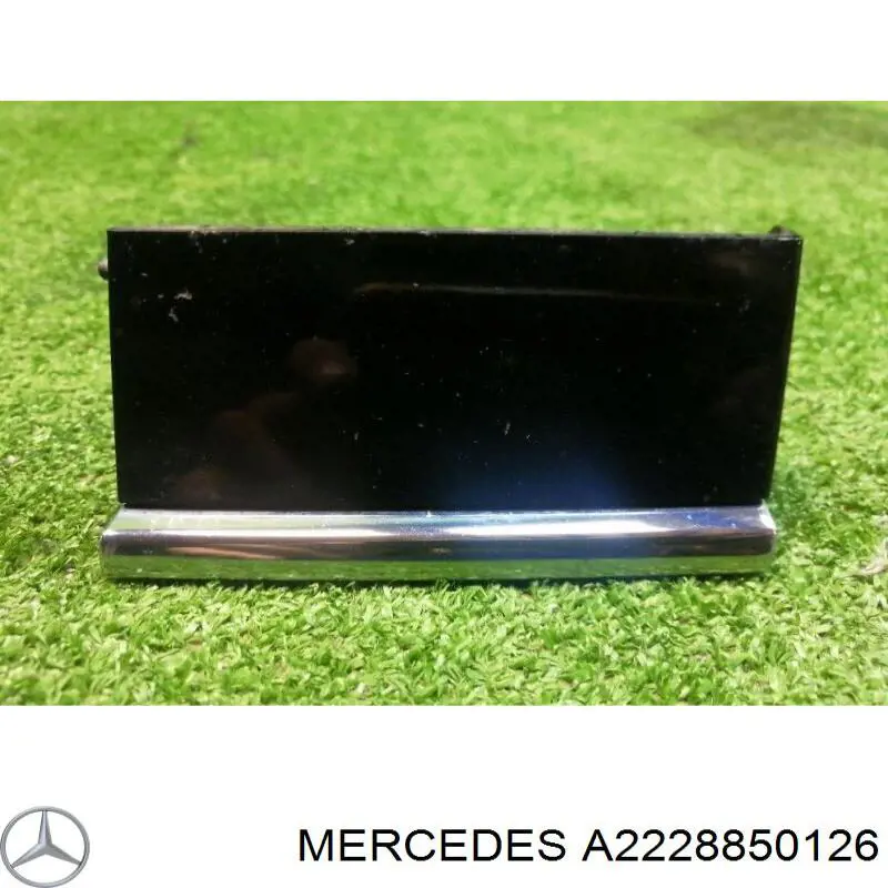 A2228850126 Mercedes 