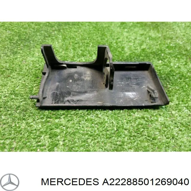  2228850126 Mercedes