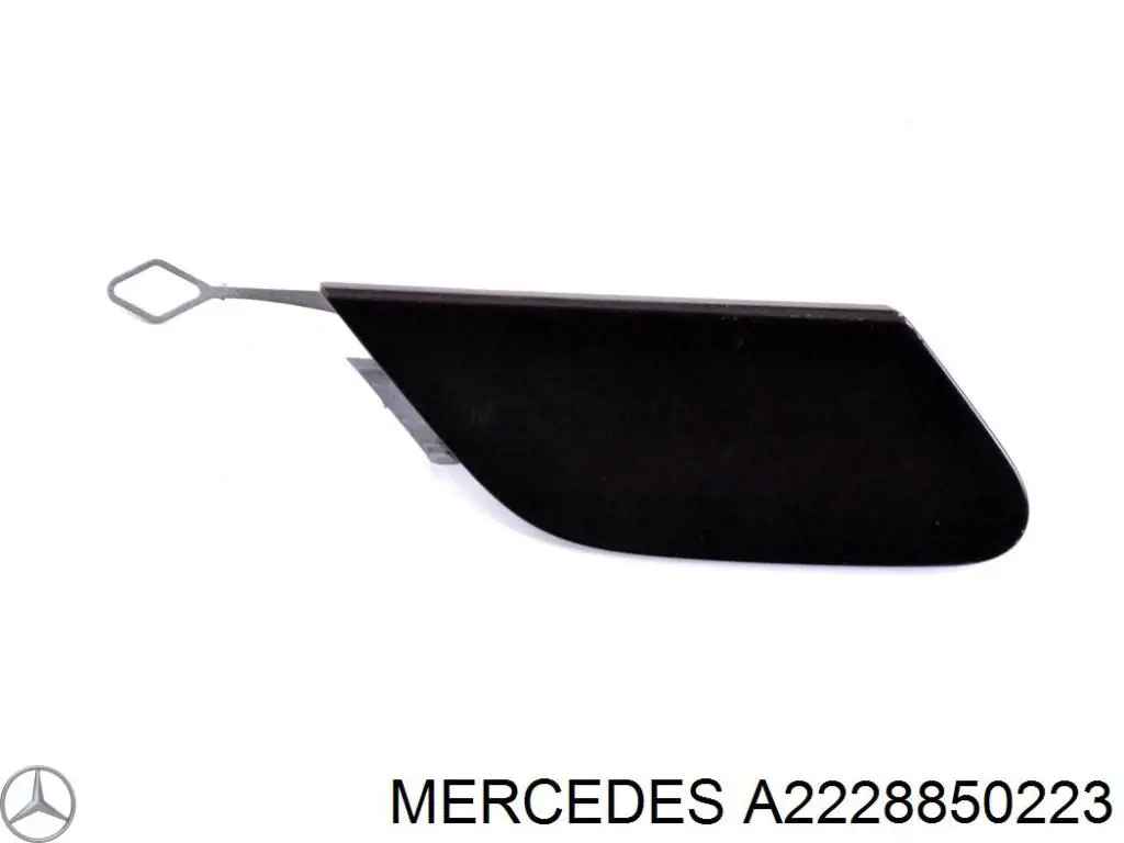 A2228850223 Mercedes 