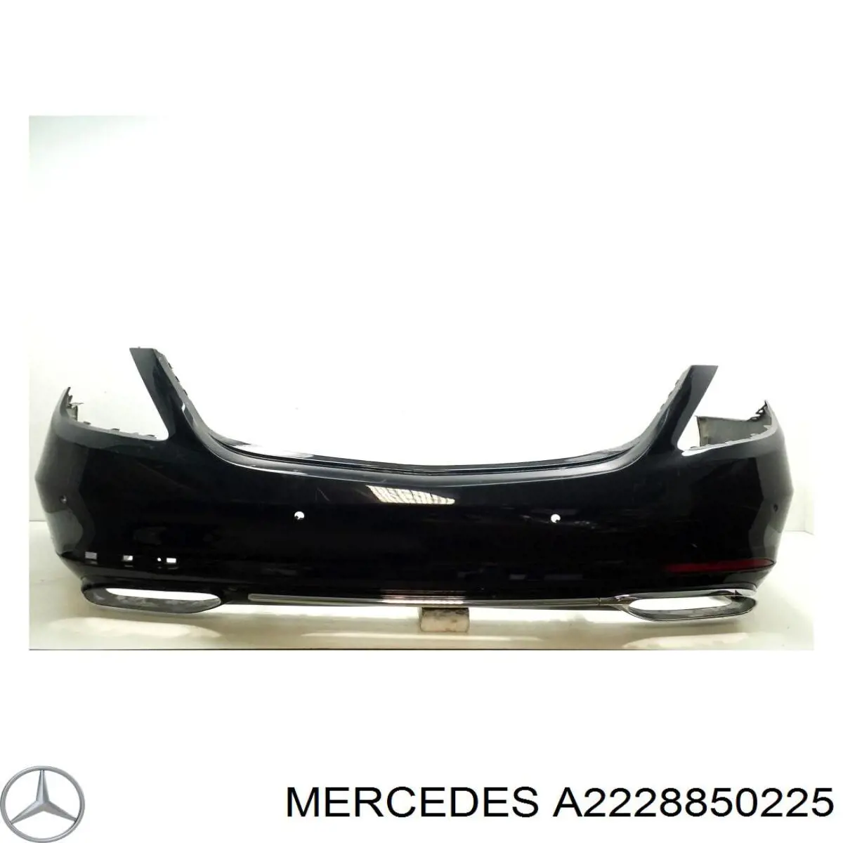  A2228850225 Mercedes