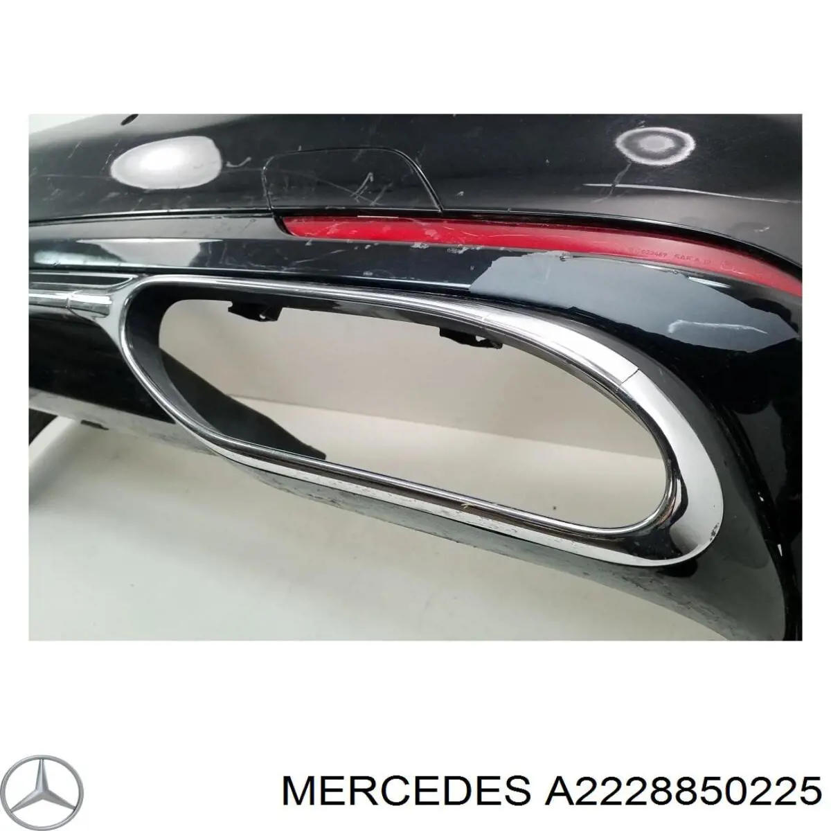 A2228850225 Mercedes 