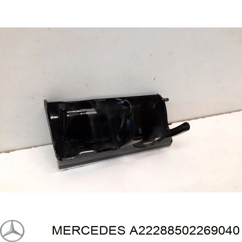  A22288502269040 Mercedes