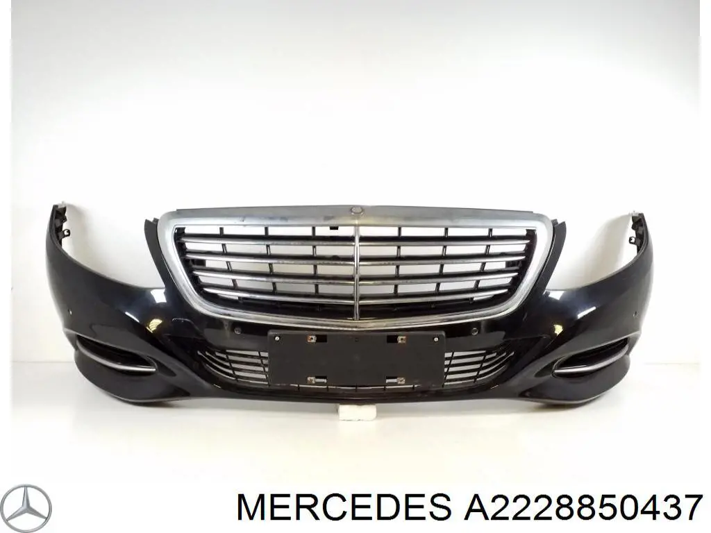  A2228850437 Mercedes