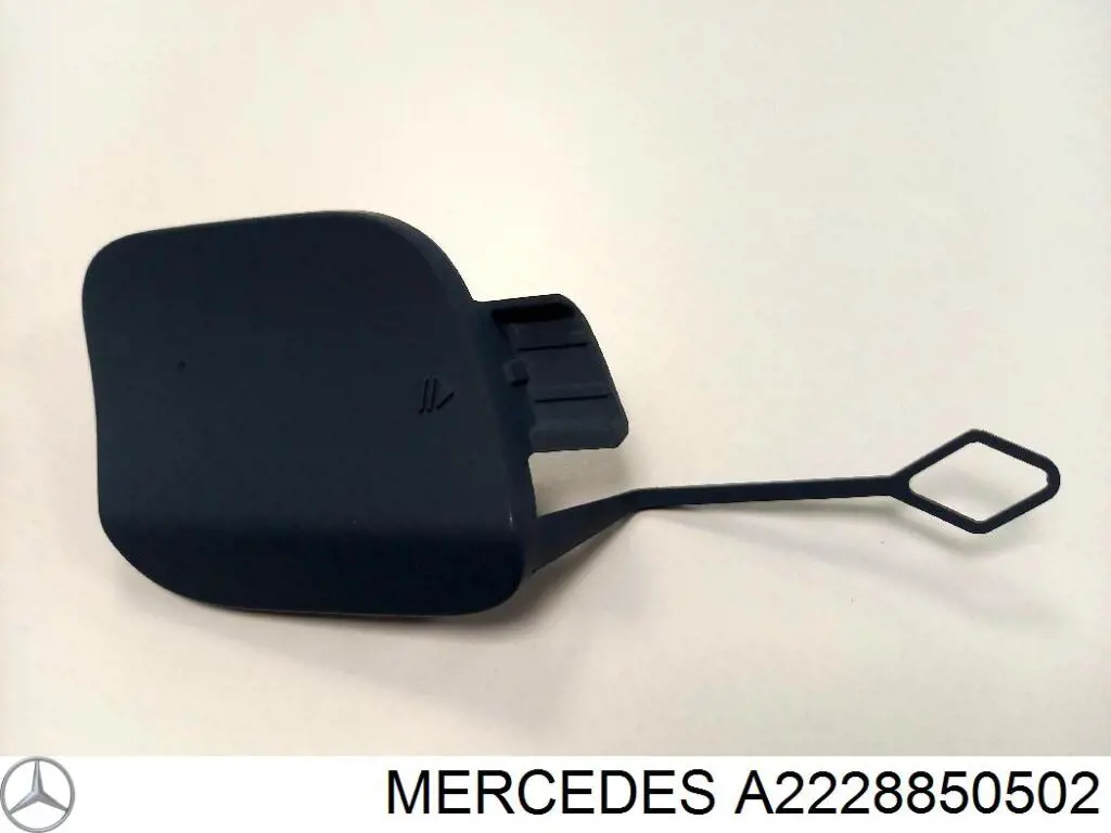  A2228850502 Mercedes