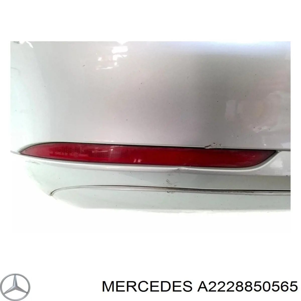  2228850565 Mercedes