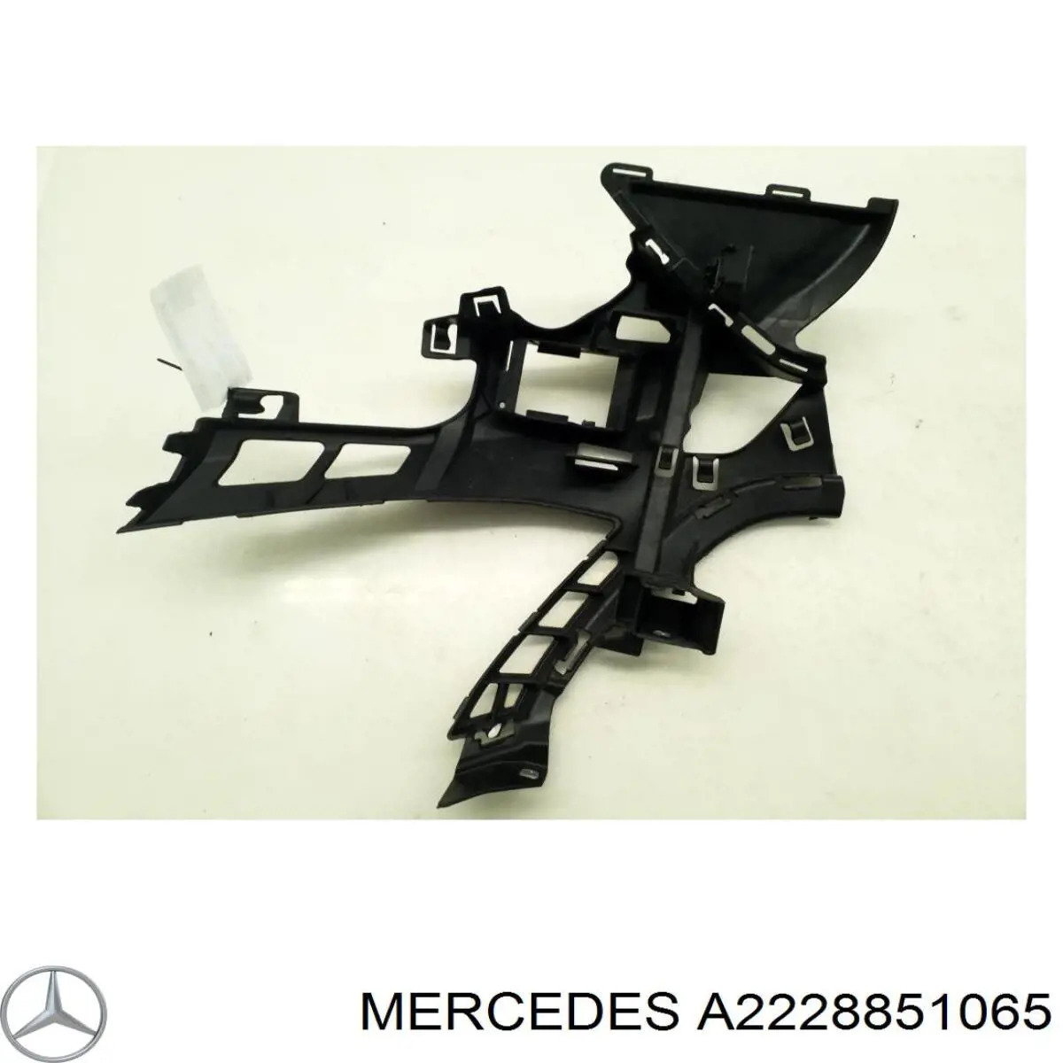 Купить 2228851065 Mercedes 
