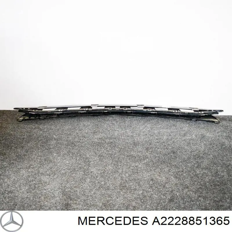  Mercedes A2228851365 цена, от 44.34 USD