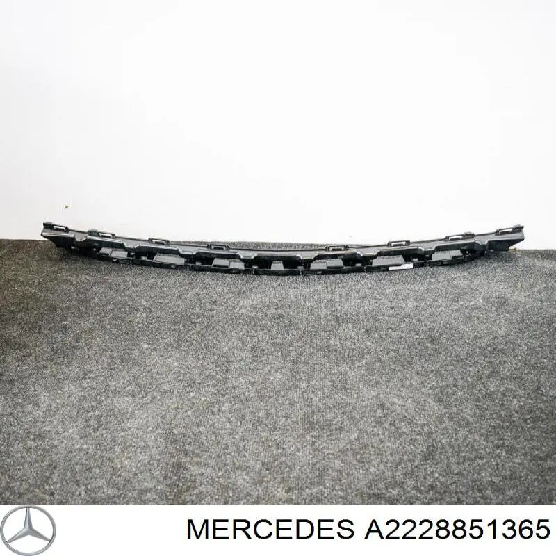 Купить A2228851365 Mercedes 