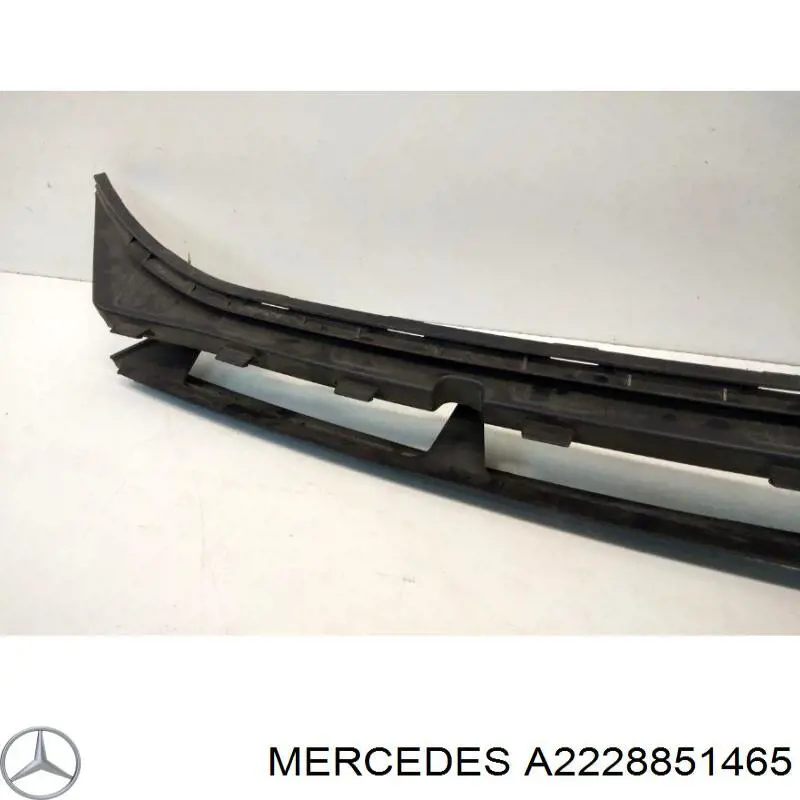 A2228851465 Mercedes 