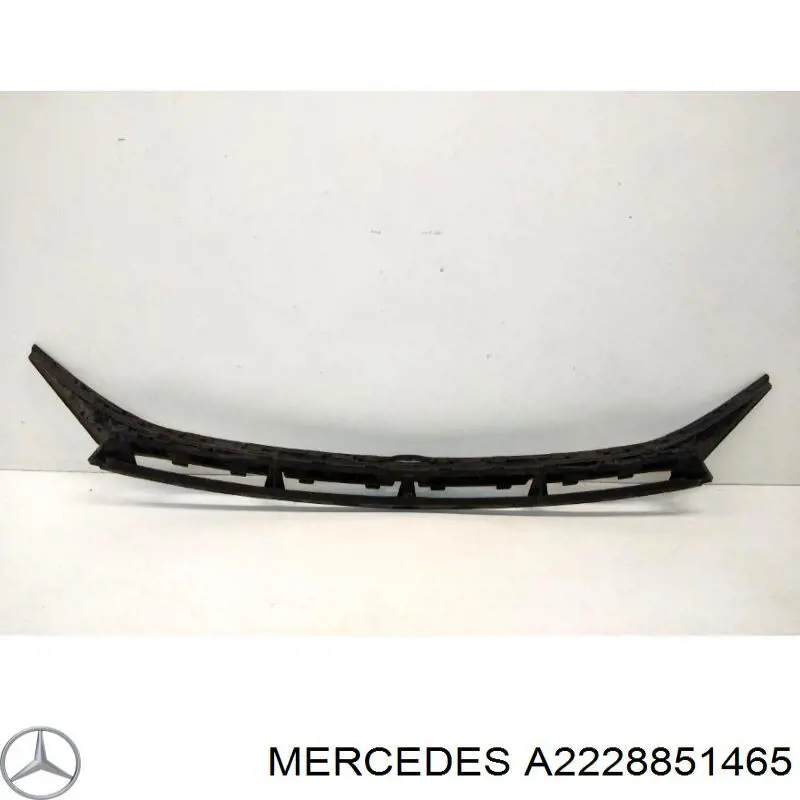 A2228851465 Mercedes 