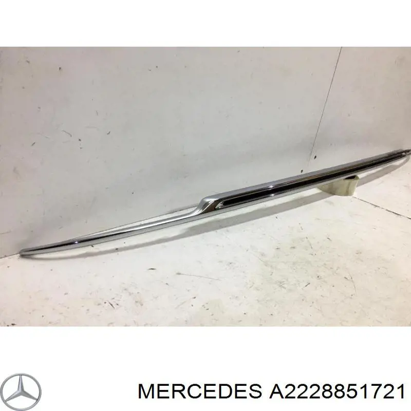 A2228851721 Mercedes 