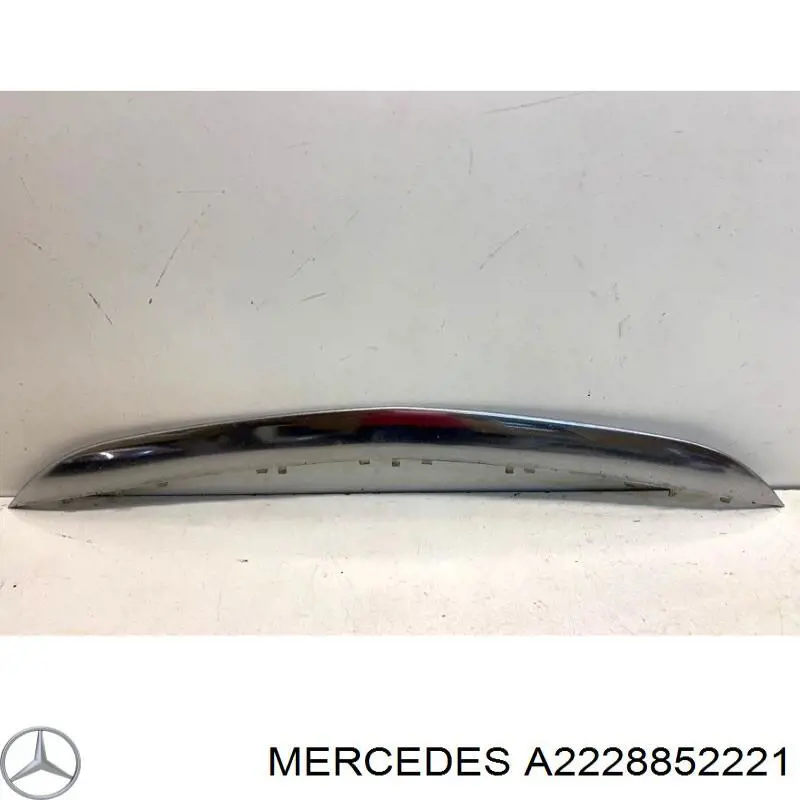 A2228852221 Mercedes 