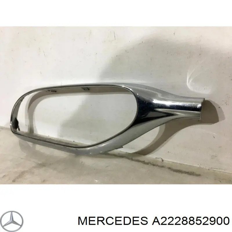  A2228852900 Mercedes