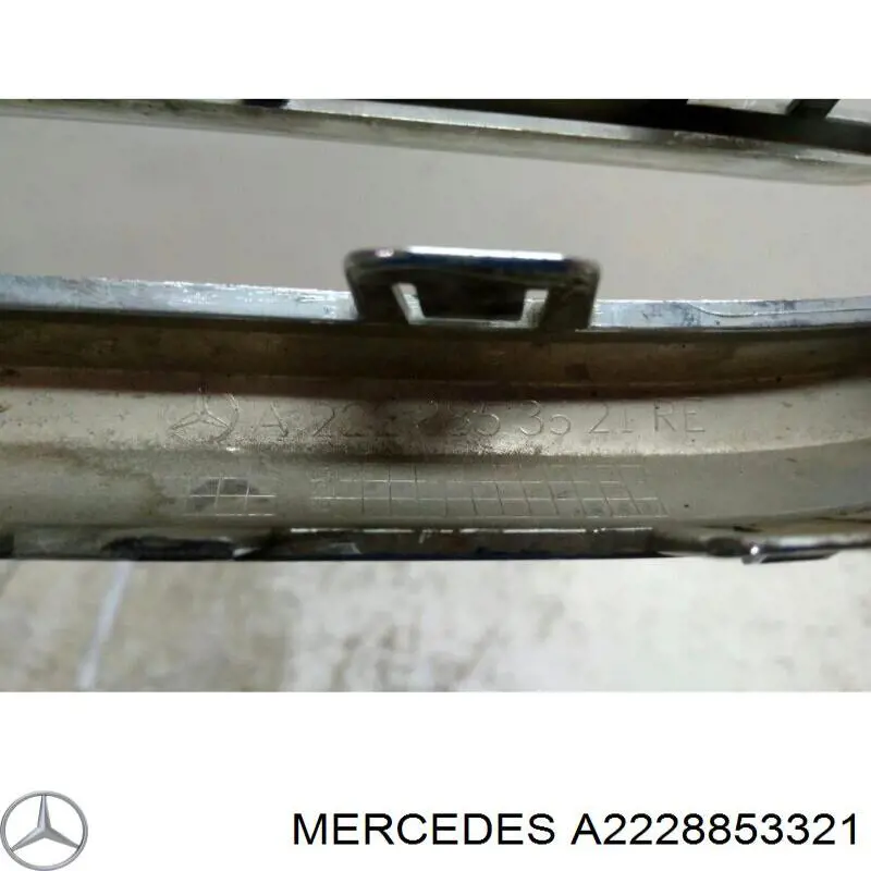  A2228853321 Mercedes