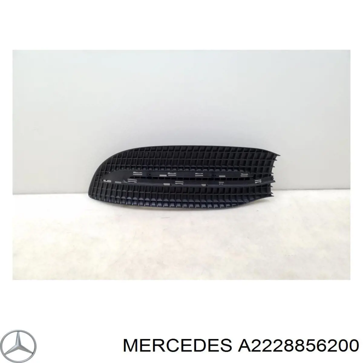  A2228856200 Mercedes