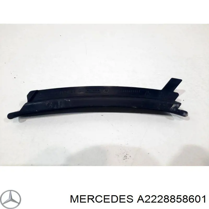  2228858601 Mercedes