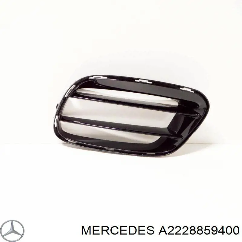 A2228859400 Mercedes 