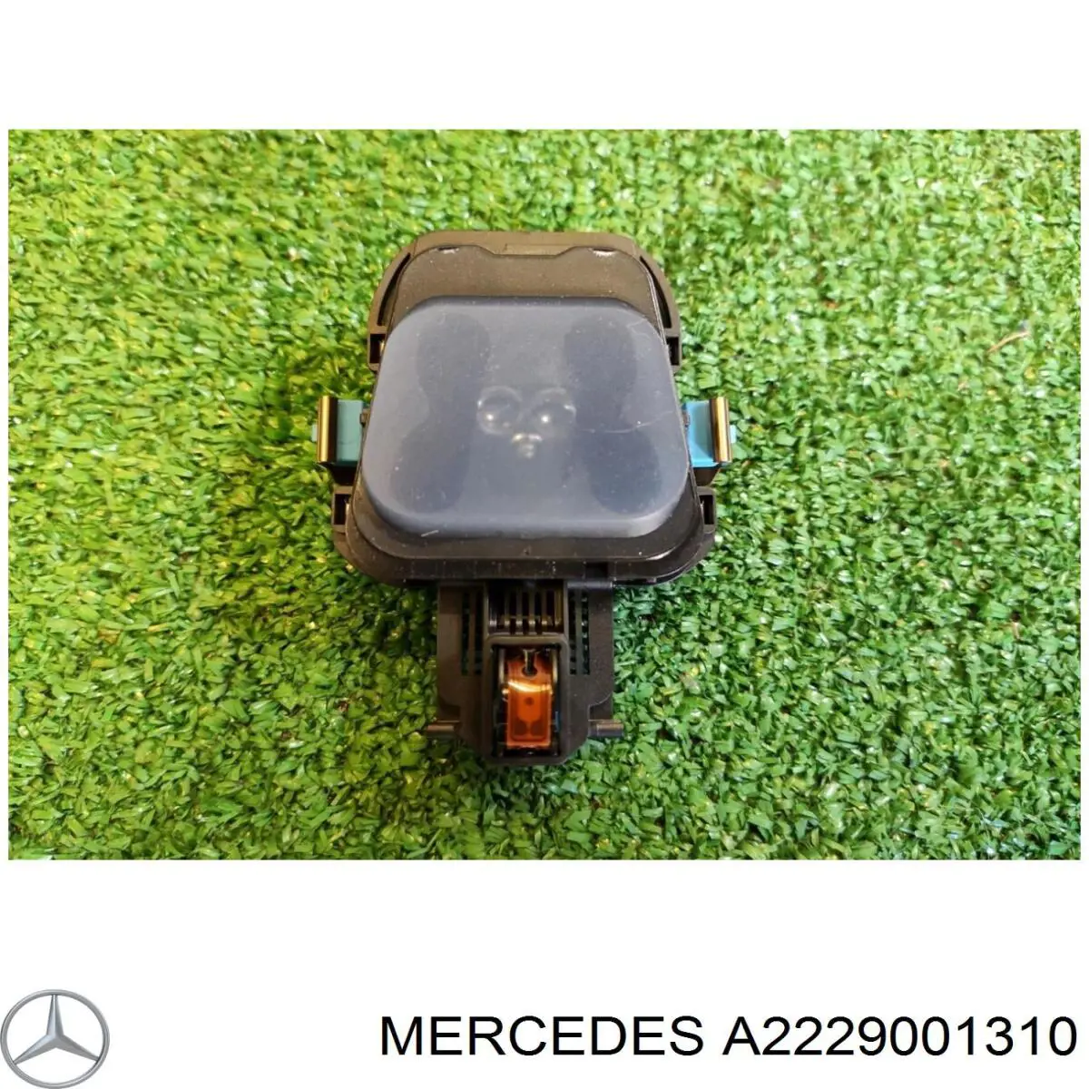  Mercedes A2229005600 цена, от 44.34 USD