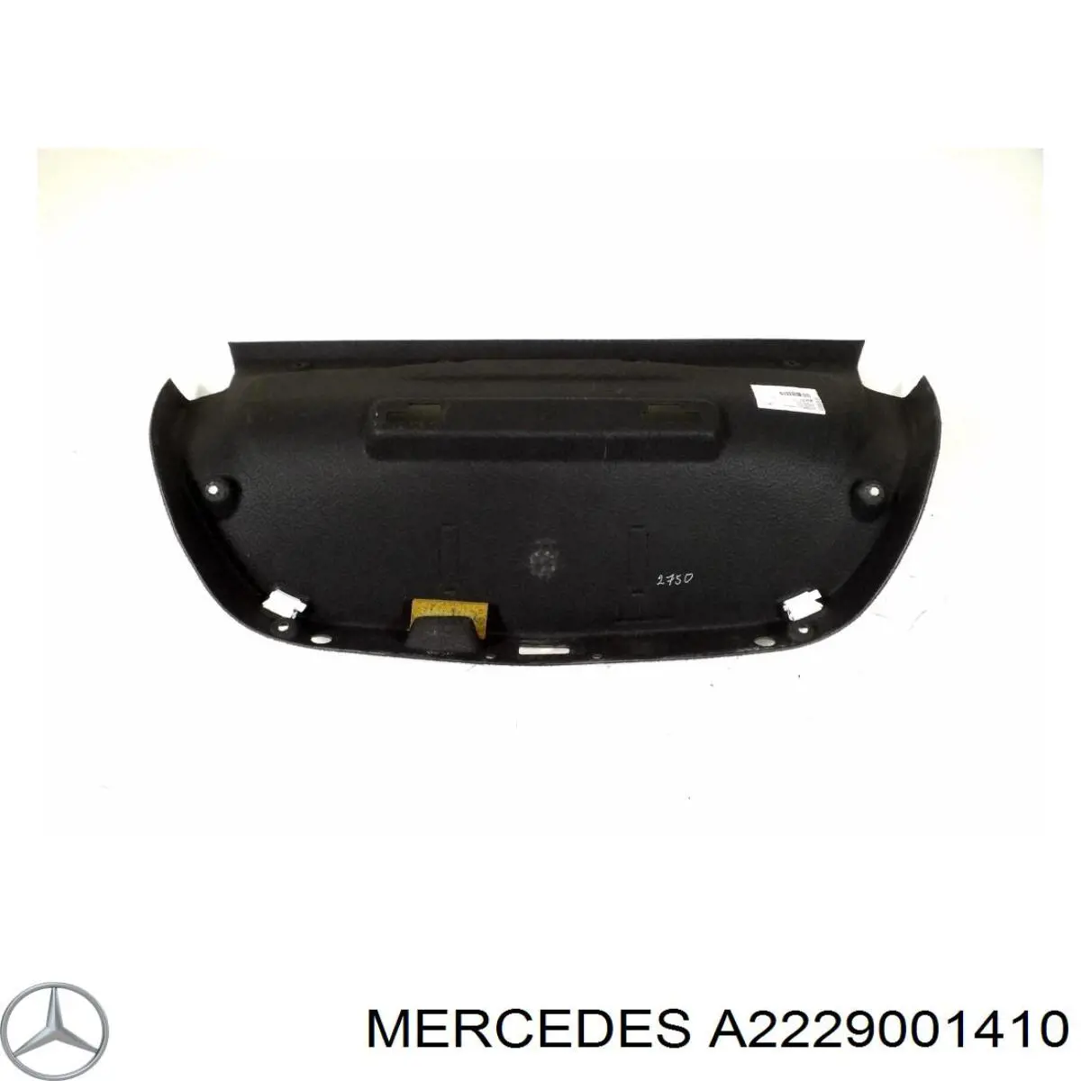  Mercedes A2229001410 цена, от 38.01 USD