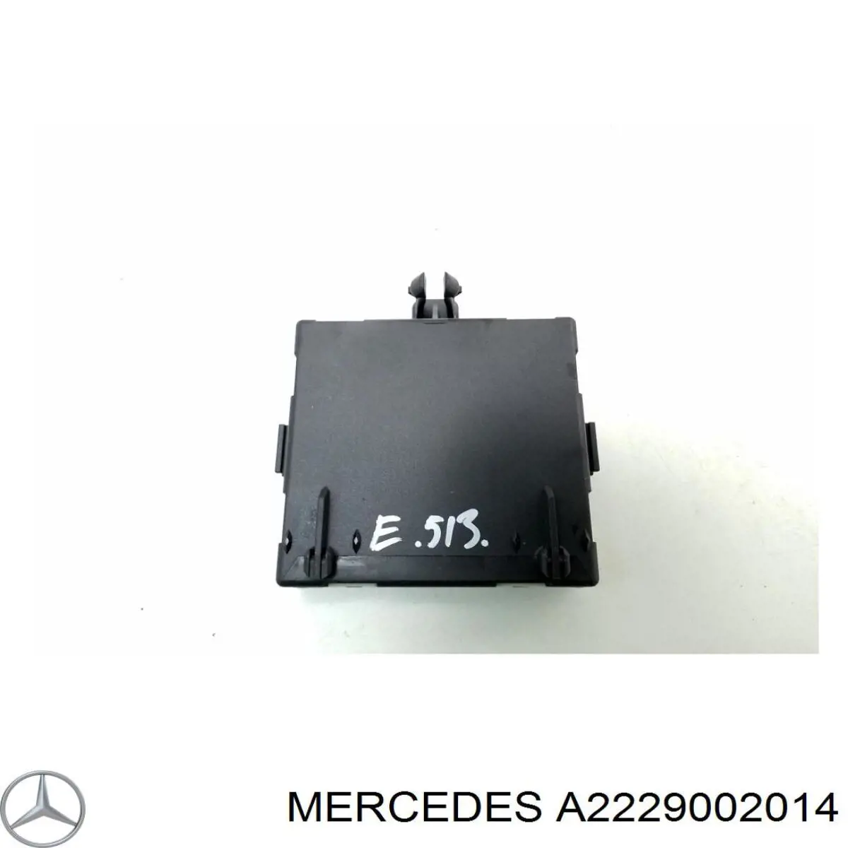  2229002014 Mercedes