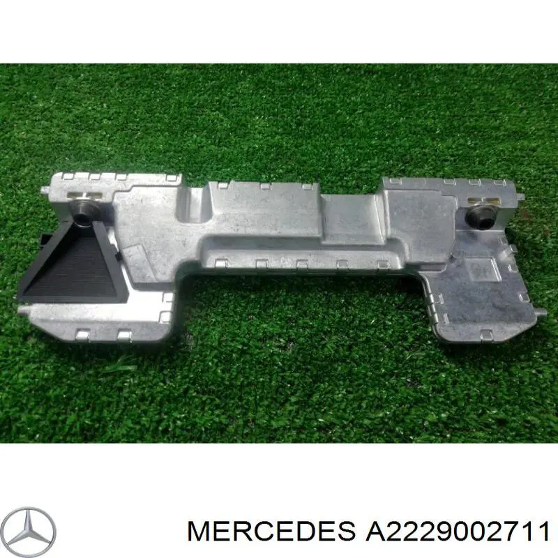 Купить A2539004001 Mercedes 