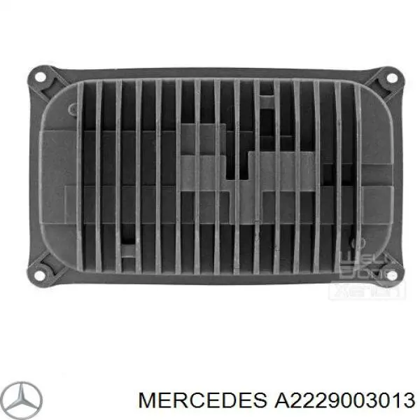 Блок управления освещением Maxgear 271701 цена, от 128.30 USD