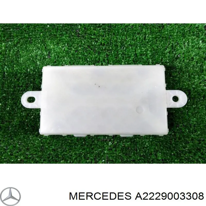  Mercedes 2229003308 цена, от 31.74 USD