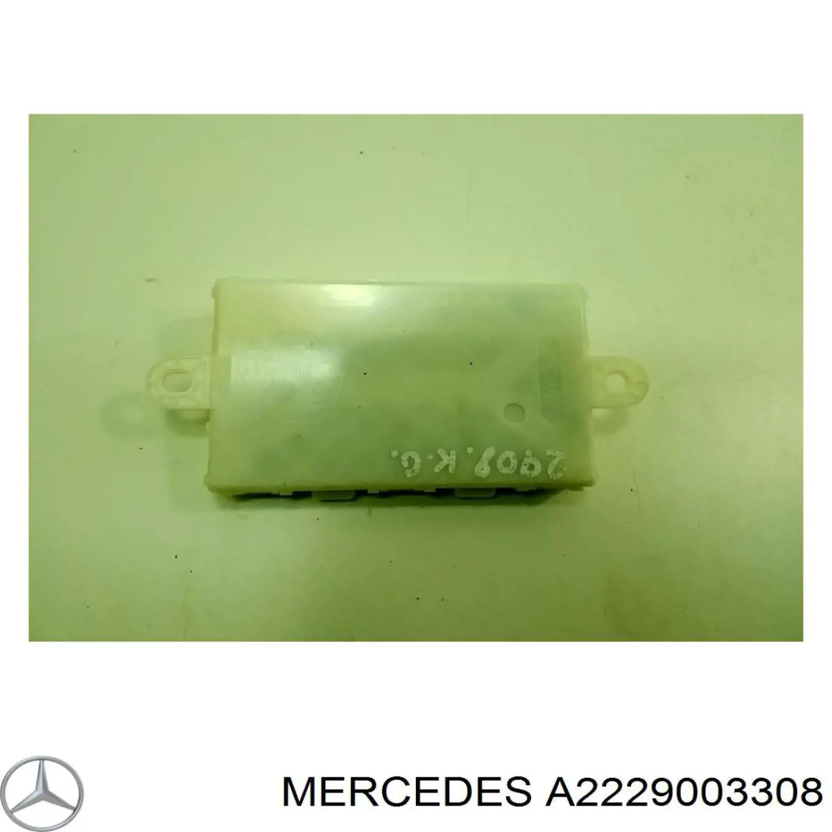  2229003308 Mercedes