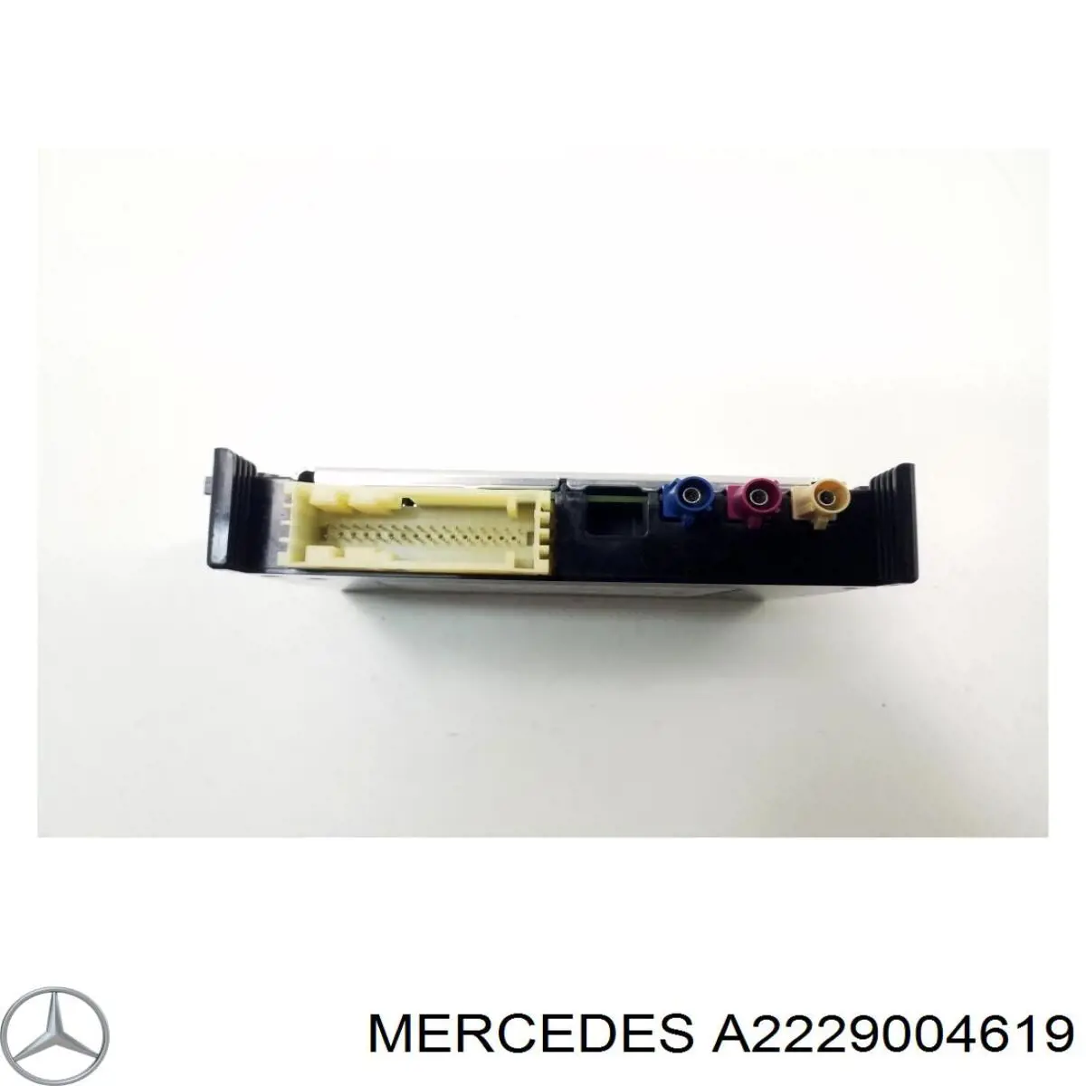  Mercedes A2229004619 цена, от 76.02 USD