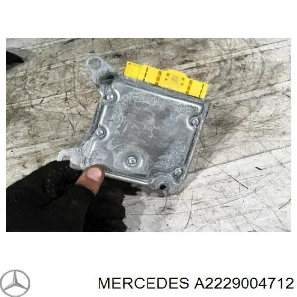 A2229004712 Mercedes 
