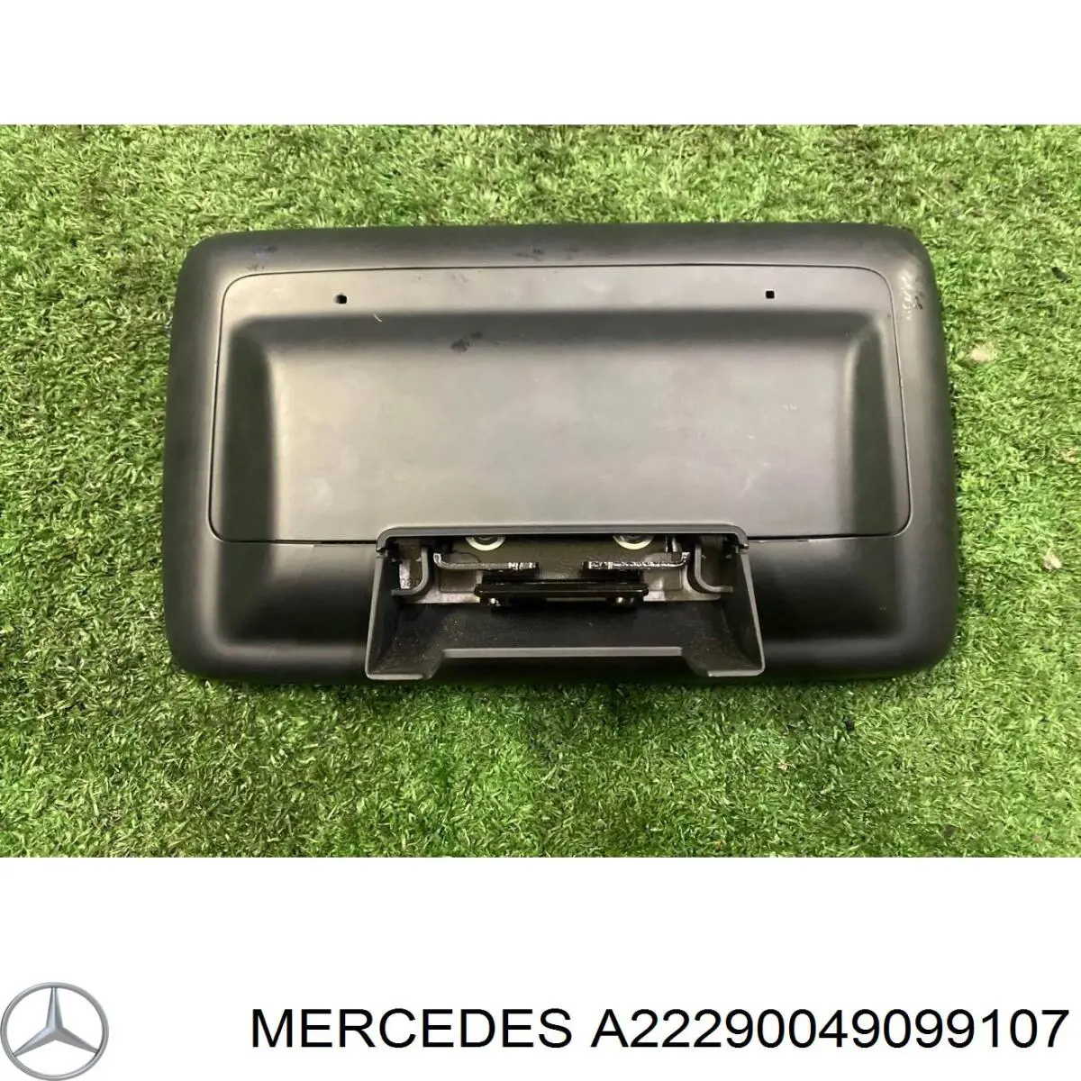 A2229004909 Mercedes 