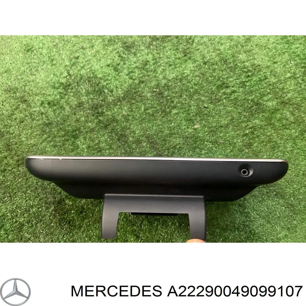  Mercedes A2229004909 цена, от 198.89 USD