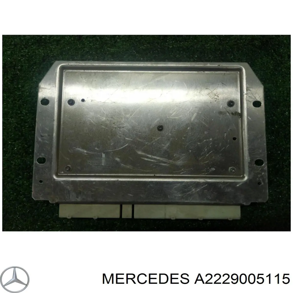A2229005115 Mercedes 