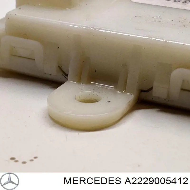 Купить A2229005412 Mercedes 