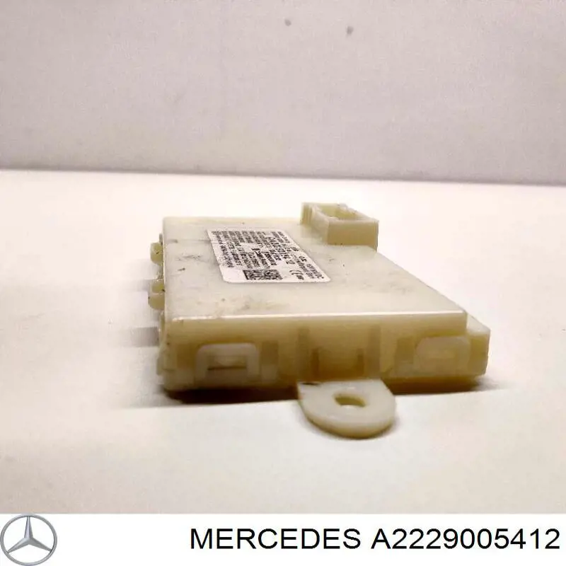  Mercedes A222900421380 цена, от 31.74 USD