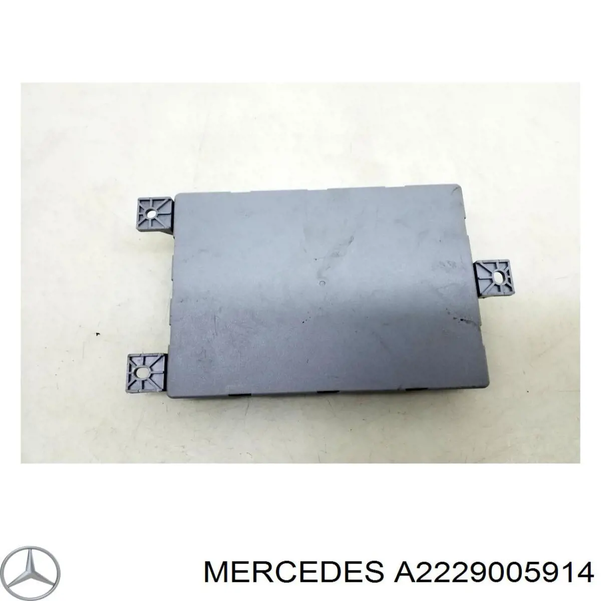 Блок управления сигналами SAM Mercedes A2229005914 цена, от 57.01 USD