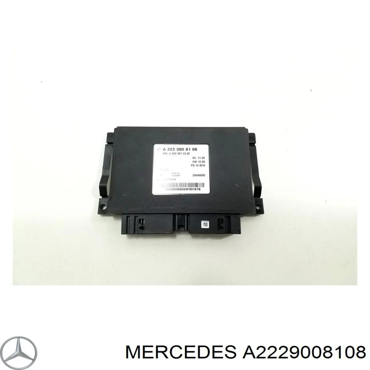 A2229008108 Mercedes