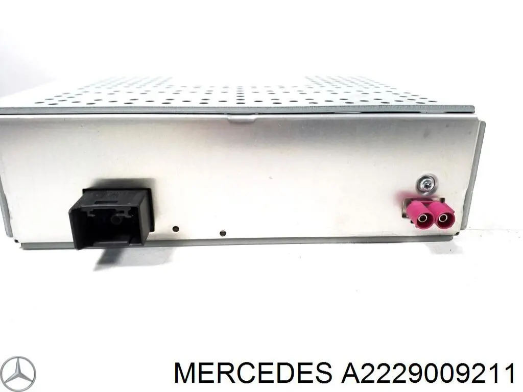  Mercedes A2229009211