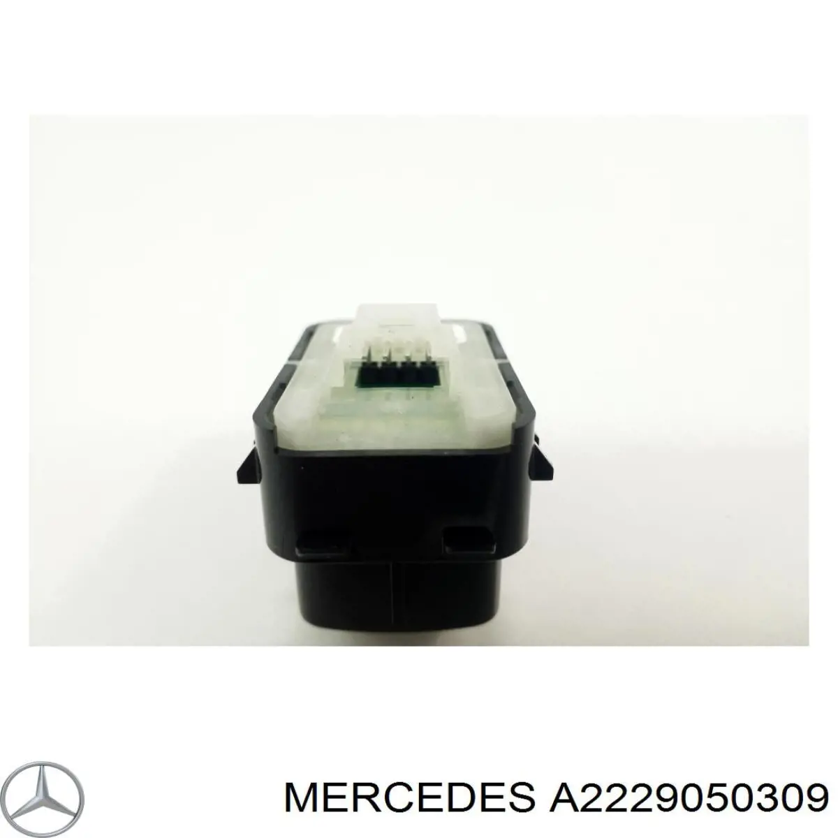 2229050309 Mercedes 