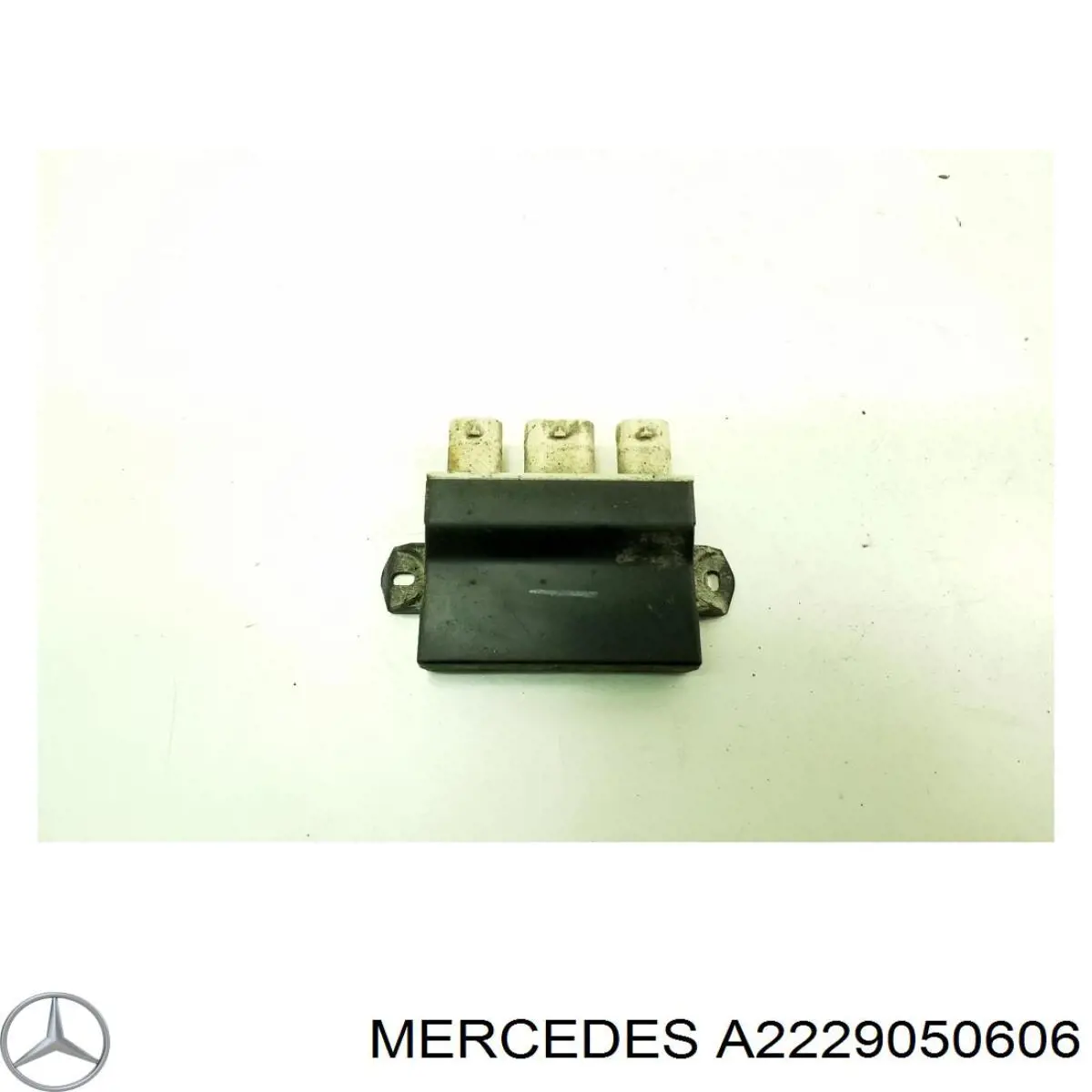 Модуль управления (ЭБУ) открытия крышки багажника (двери 3/5-й задней) Mercedes 2389053301 цена, от 46.88 USD