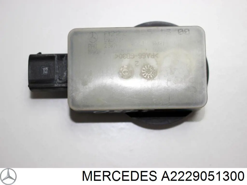 2229051300 Mercedes 