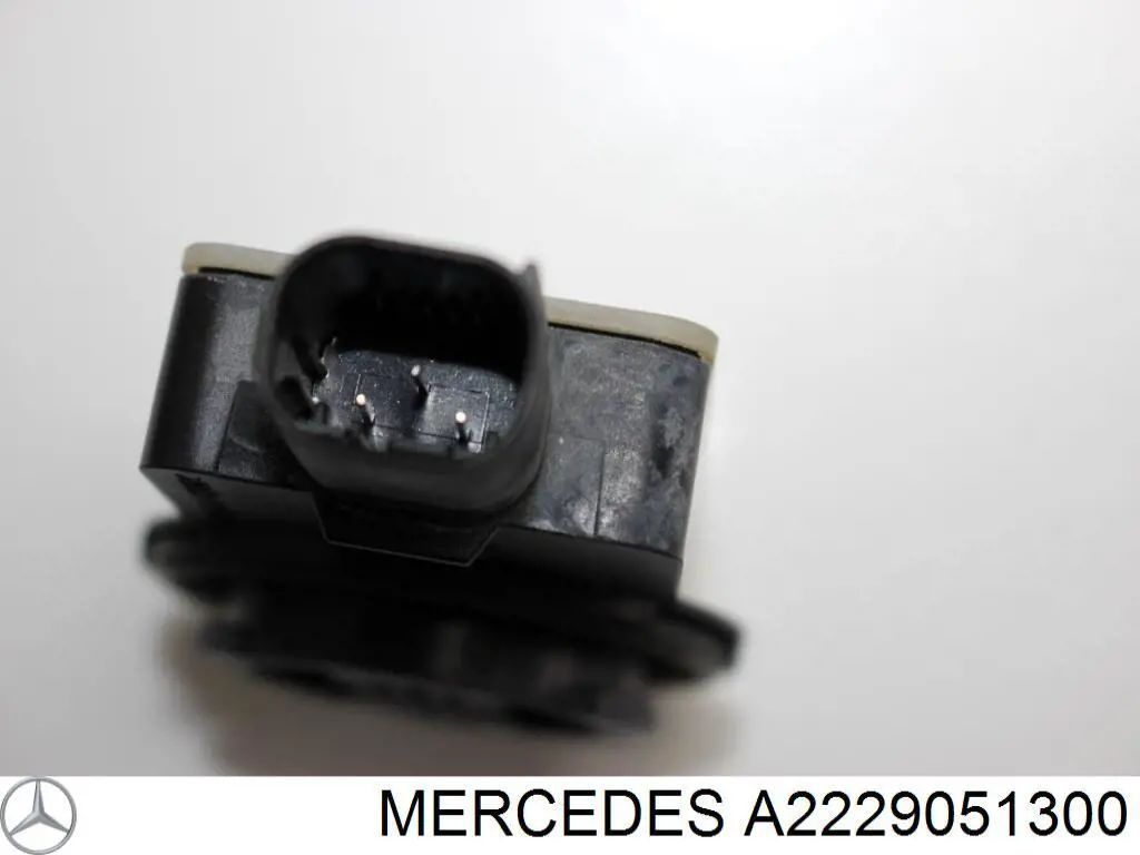 Купить 2229051300 Mercedes 
