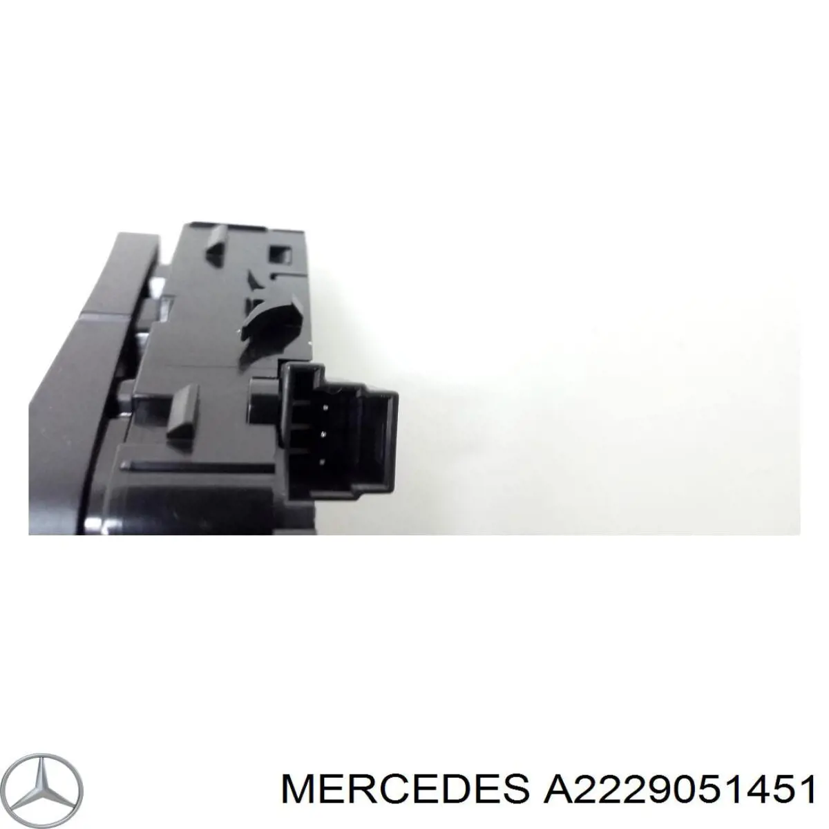  A2229051451 Mercedes