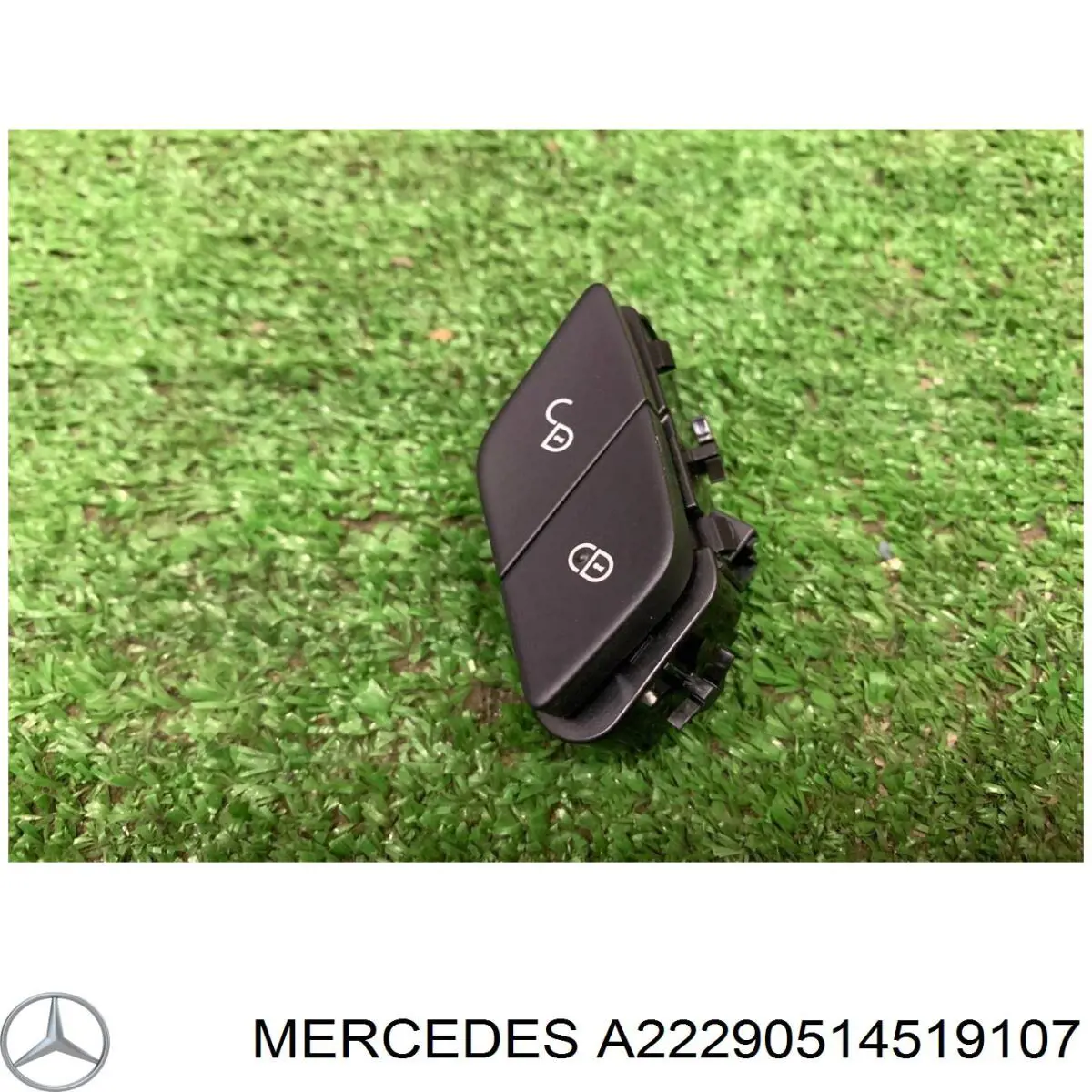  Mercedes A2229051451 цена, от 25.34 USD