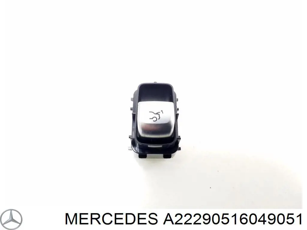  A22290516049051 Mercedes