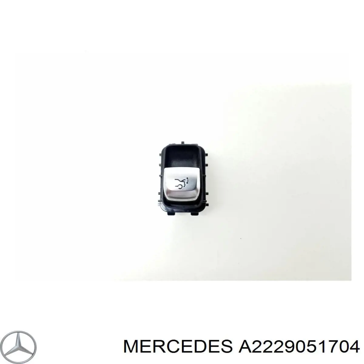 Купить 2229051704 Mercedes 