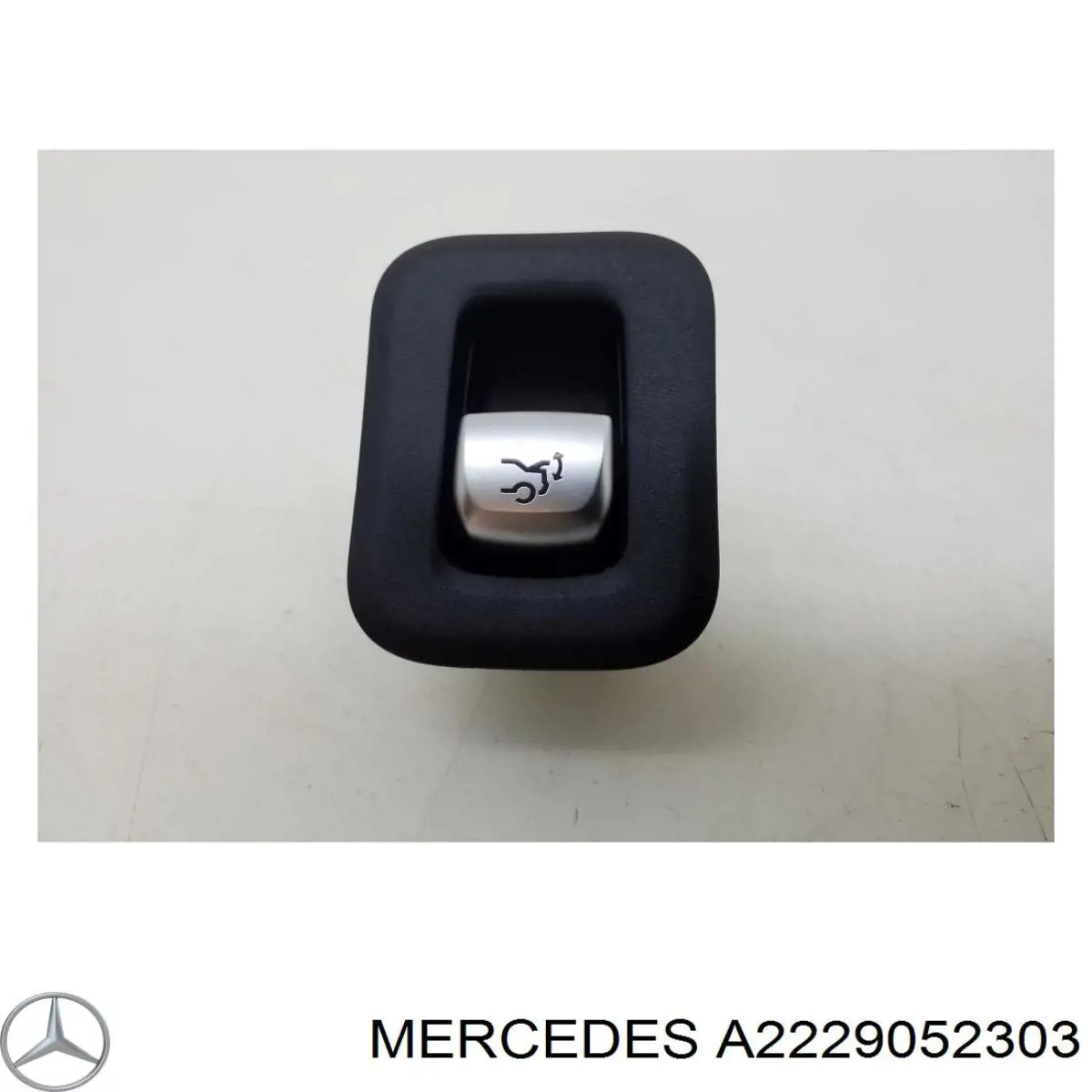  2229052303 Mercedes