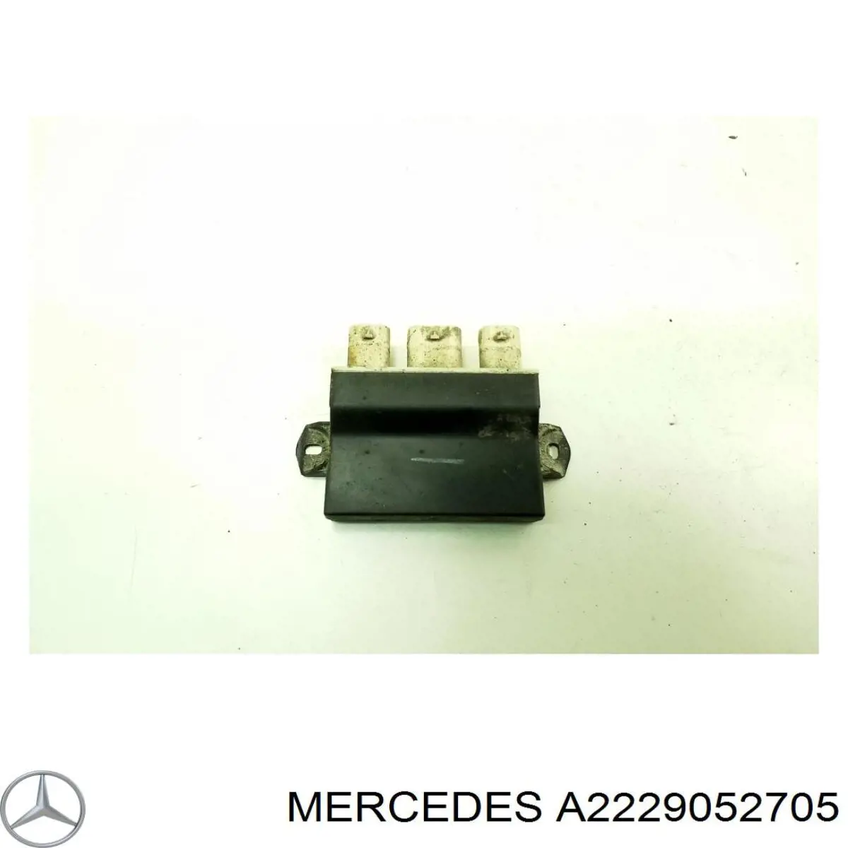 A2229052705 Mercedes 