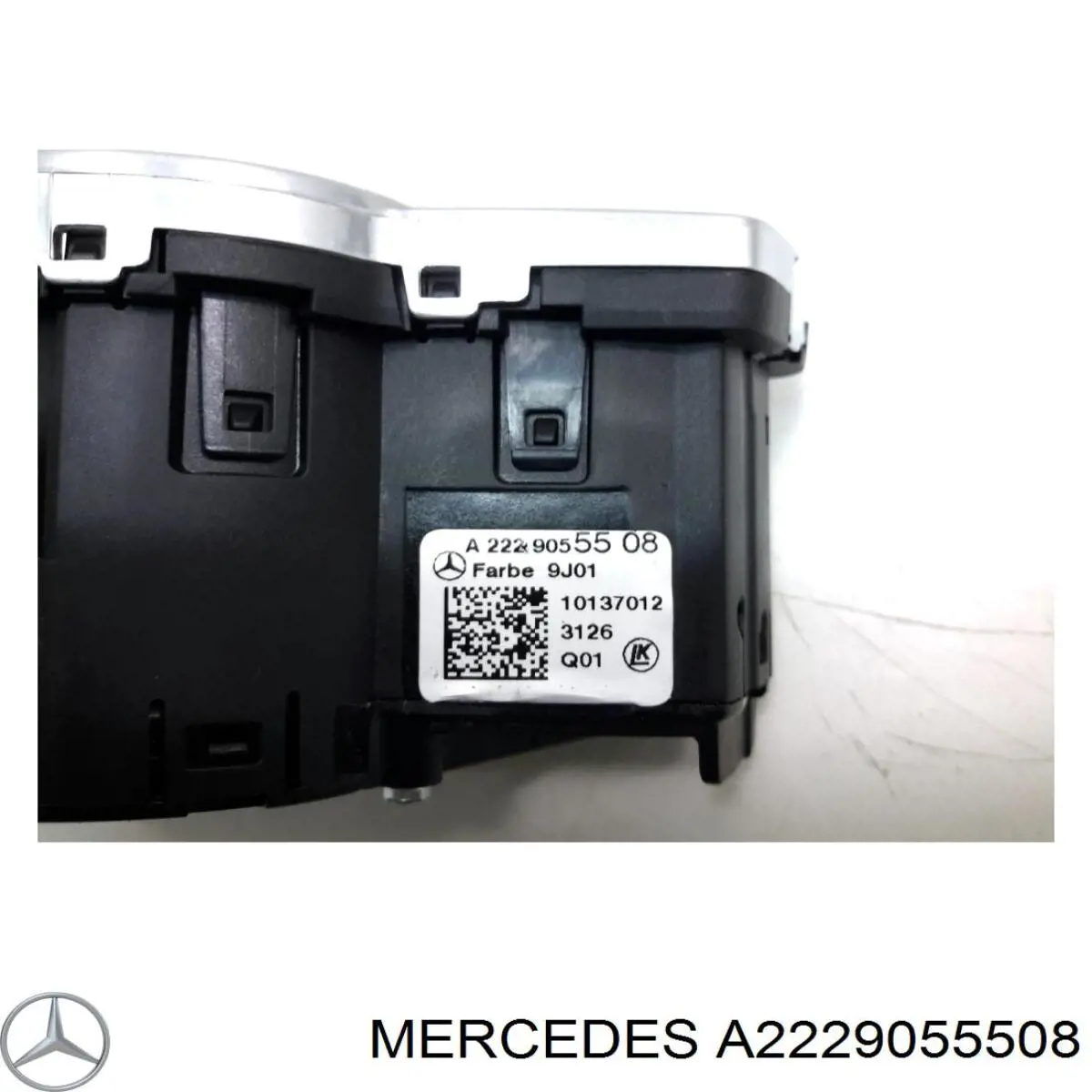  Mercedes 2229055508 цена, от 25.34 USD